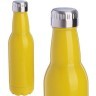 Термобутылка 500мл. Drink, желтая (77020-5)