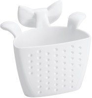 Сито для заваривания miaou, organic, белое (61289)