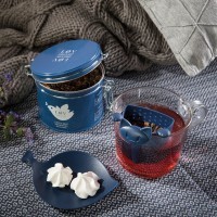 Сито для заваривания miaou, organic, белое (61289)