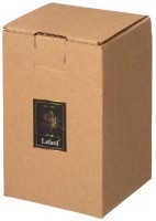 Подсвечник на 1 свечу высота 9,5 см диаметр 9,5 см Lefard (875-306)