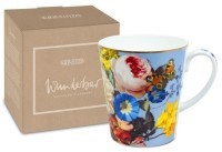 Кружка &quot;Роскошный букет&quot; в подарочной коробке 11 5 255 2758