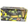 Радиоуправляемая багги Wineya Green Speed Truck KX7 1:14 2.4G (W3679-G)