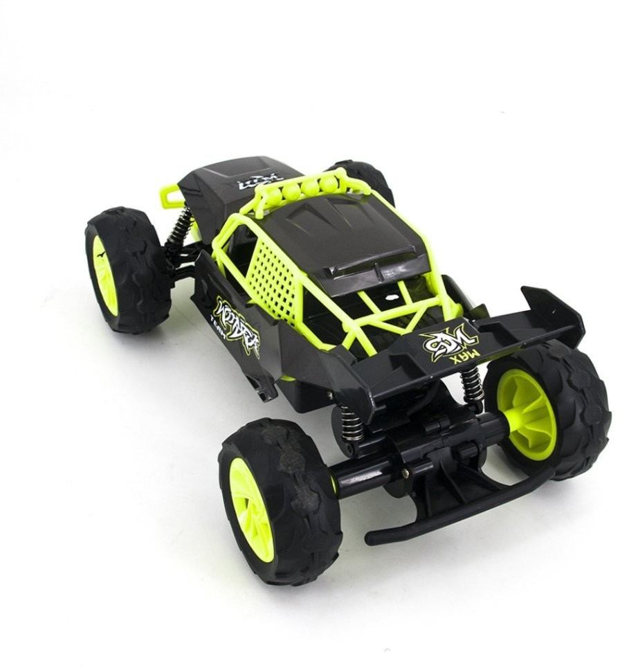 Радиоуправляемая багги Wineya Green Speed Truck KX7 1:14 2.4G (W3679-G)