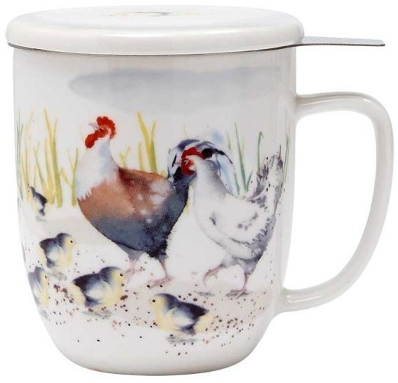 Ashdene Кружка заварочная 517279