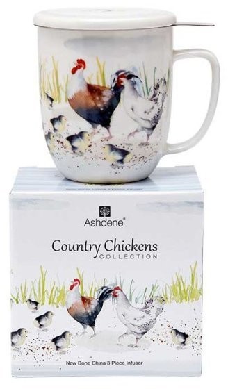 Ashdene Кружка заварочная 517279