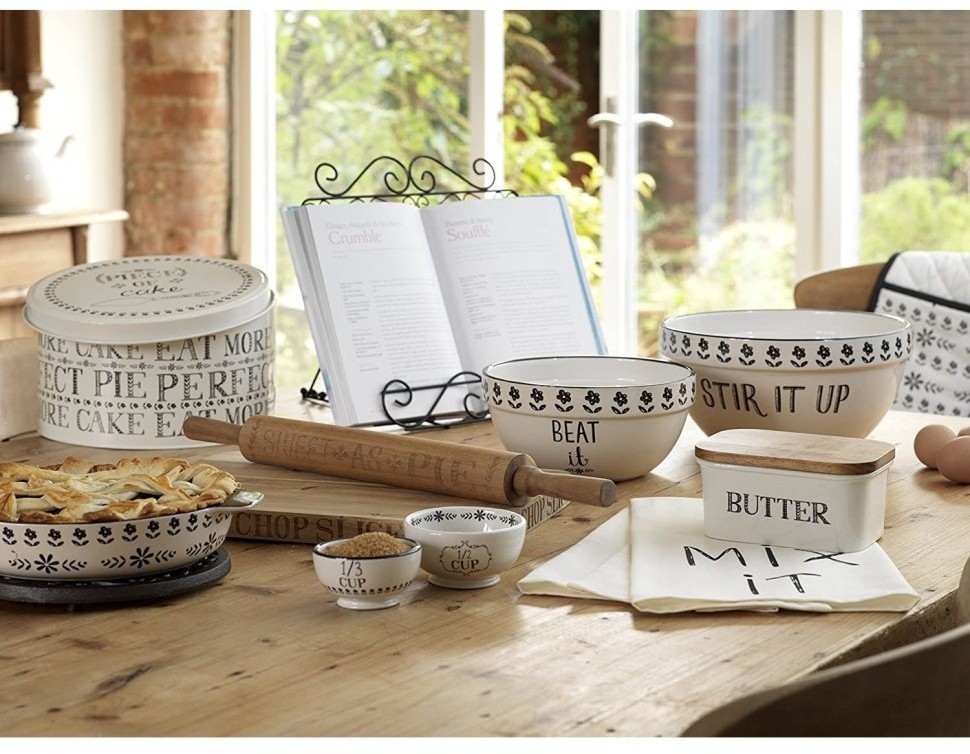 Creative Tops Набор мерных кружек, 4 шт. 5174329