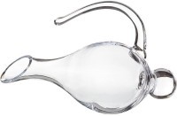 Декантер 1500 мл..40*16 см.высота=18 см. Bohemia Crystal (674-514)