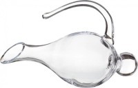 Декантер 1500 мл..40*16 см.высота=18 см. Bohemia Crystal (674-514)