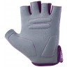 Перчатки для фитнеса WG-101, фиолетовый (1525975)
