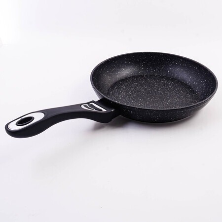 Сковорода 20 см с антипригарным покрытием (3761-1)