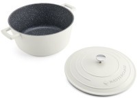 Кастрюля из литого аллюминия CREAM 5 л MC MCMCRD28CRE