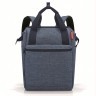 Рюкзак allrounder r twist blue (70690)