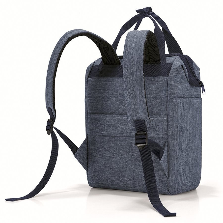 Рюкзак allrounder r twist blue (70690)