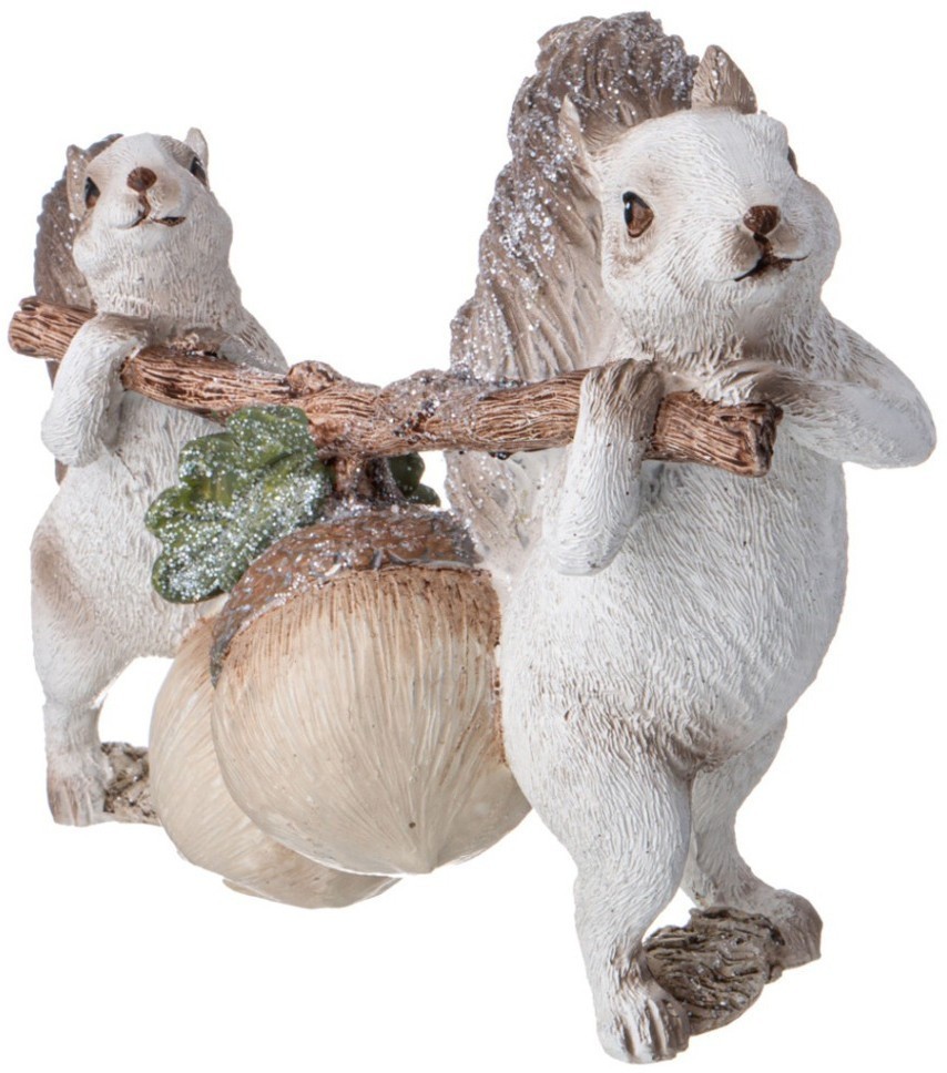 Фигурка "белки" 19*7,5*14 см Lefard (79-240)