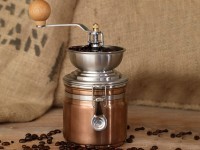 Kitchen Craft Кофемолка La Cafetière 5164825