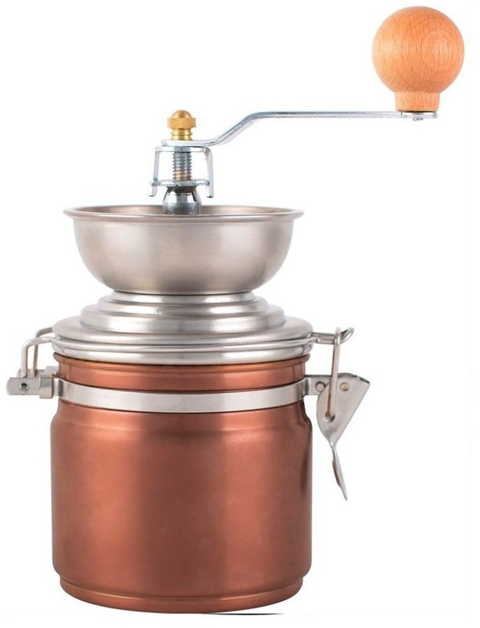 Kitchen Craft Кофемолка La Cafetière 5164825