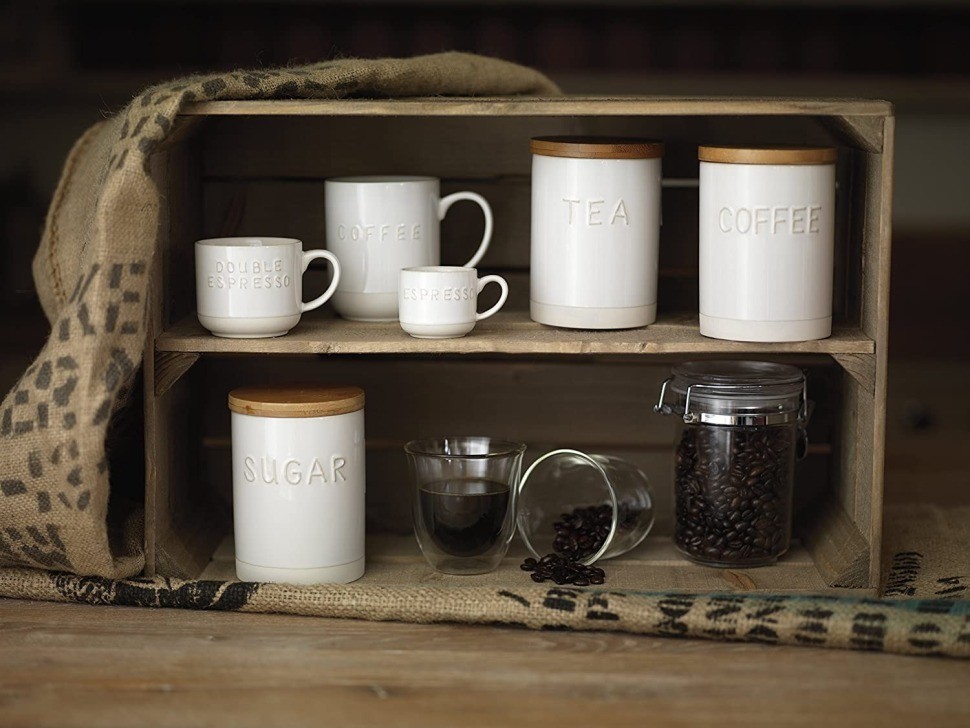 Kitchen Craft Кофемолка La Cafetière 5164825