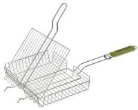 Решетка-гриль Boyscout универсальная 61302 (62761)