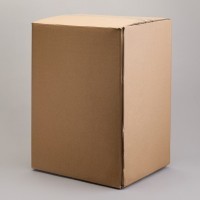 Ваза 11*11*25 см Lefard (46-1390)