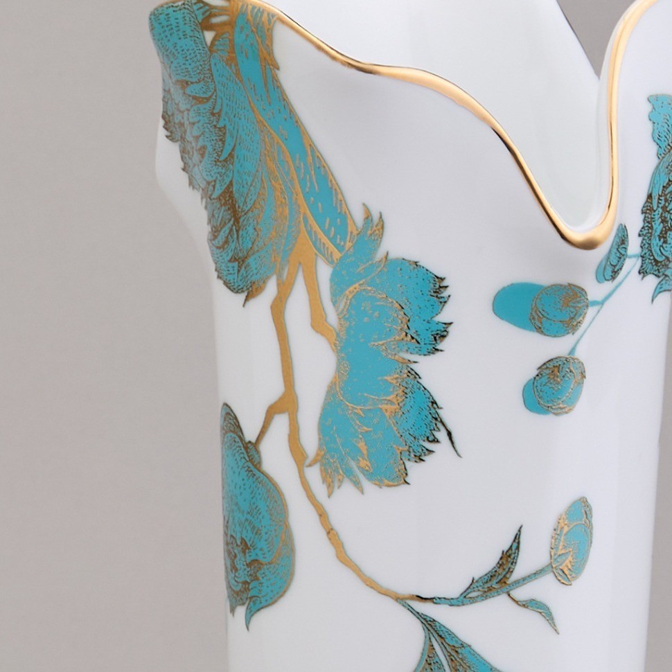 Ваза 11*11*25 см Lefard (46-1390)