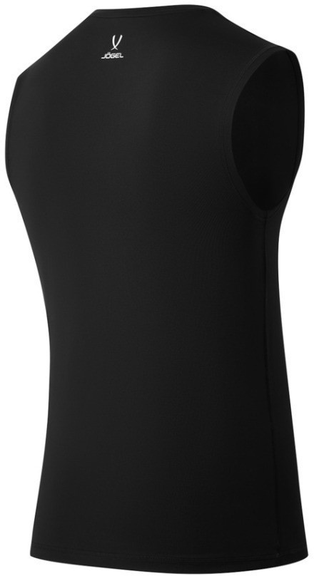 Майка компрессионная JOGEL CAMP PerFormDRY Baselayer SL Tee, черный (2118615)