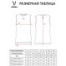 Майка компрессионная JOGEL CAMP PerFormDRY Baselayer SL Tee, черный (2118615)