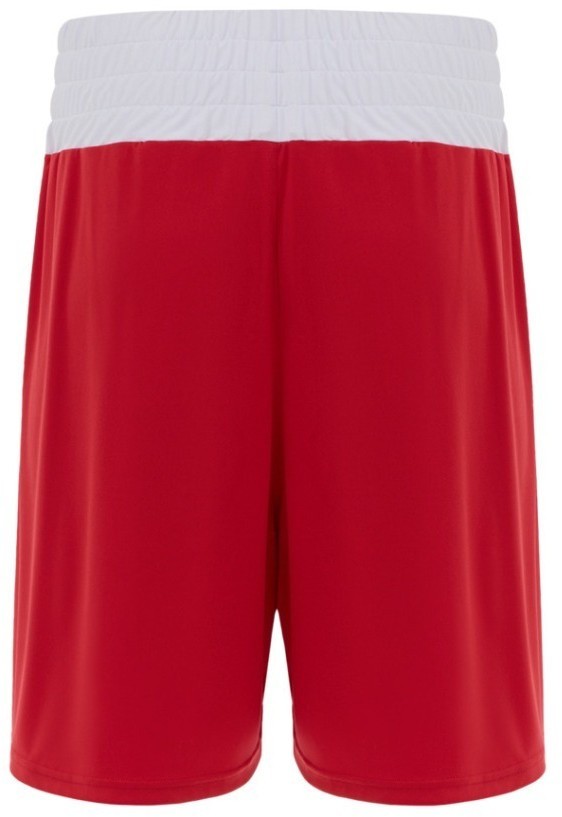 Форма боксерская INSANE CHAMP, полиэстер, красный (2119515)