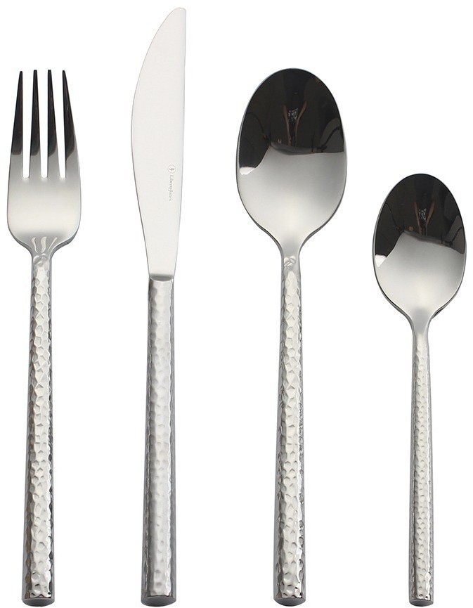 Набор столовых приборов silverware, 16 пред. (76630)