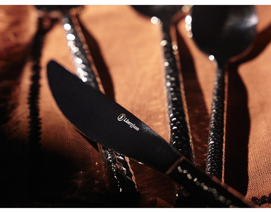 Набор столовых приборов silverware, 16 пред. (76630)