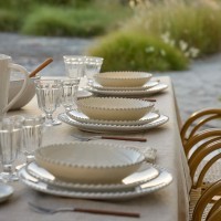 Кружка PEC131-CRM(PEC131-03317R), керамика, Cream, Costa Nova