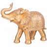 Фигурка декоративная "слон" 27*10,5*23,5 см Lefard (146-1826)