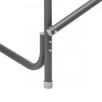 Кресло алюминиевое складное Helios Maxi Т-HS-DC-95200-M-GG (71943)