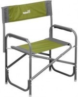 Кресло алюминиевое складное Helios Maxi Т-HS-DC-95200-M-GG (71943)