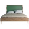 Кровать в Скандинавском стиле Ellipse 120*190 арт EL12G-ET
