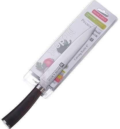 Нож разделочный MAYER   BOCH (27995)