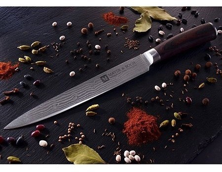 Нож разделочный MAYER   BOCH (27995)