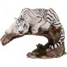 Фигурка "белый тигр" 31*14 см. высота=20,5 см Lefard (252-886)
