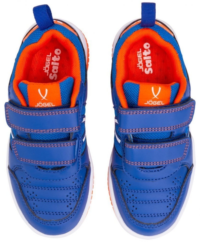 Обувь спортивная  Salto JSH105-K, синий (663259)