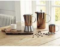 Kitchen Craft Гейзерная кофеварка La Cafetière 200 мл 5187804