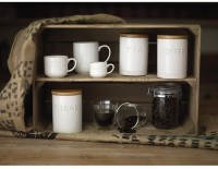 Kitchen Craft Гейзерная кофеварка La Cafetière 200 мл 5187804