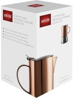 Kitchen Craft Гейзерная кофеварка La Cafetière 200 мл 5187804
