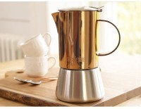 Kitchen Craft Гейзерная кофеварка La Cafetière 200 мл 5187804