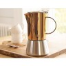 Kitchen Craft Гейзерная кофеварка La Cafetière 200 мл 5187804