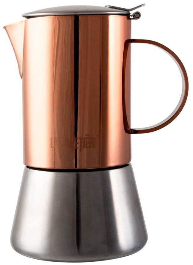 Kitchen Craft Гейзерная кофеварка La Cafetière 200 мл 5187804