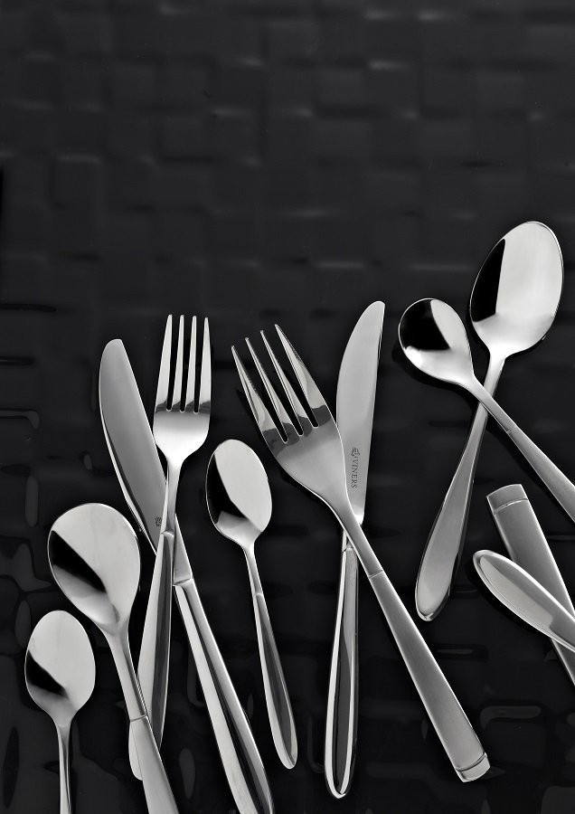 Набор из 16 столовых приборов tabac (62788)