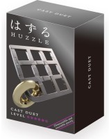 Головоломка Дуэт*****/ Huzzle Cast Duet***** (22820)