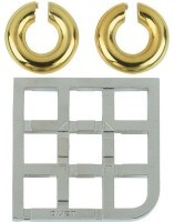 Головоломка Дуэт*****/ Huzzle Cast Duet***** (22820)