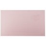 Набор подстановочных салфеток "времена года" 46,5*31,5 см из 4 шт цвет: светло розовый Lefard (771-068)