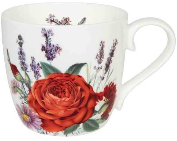 Кружка "Садоводство" – Пурпурная лаванда 11 2 057 2703