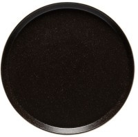 Тарелка NRP281-LTB(NRP281-00119A), 28 см, керамика, LATTITUDE BLACK, Costa Nova